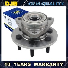 Front Wheel Hub Bearing Assembly For Dodge Durango 1998-2003 Dakota Front Wheel Hub Bearing Assembly For Dodge Durango 1998-2003 Dakota