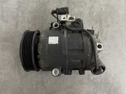 VW Seat Skoda Klimakompressor Kompressor 6Q0820803K