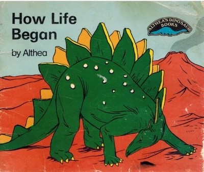 How Life Began (Information Books), ''Althea'', Good Book