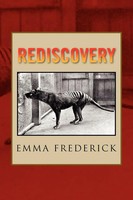 Emma Frederick | Rediscovery | Taschenbuch | Englisch (2012) | Xlibris