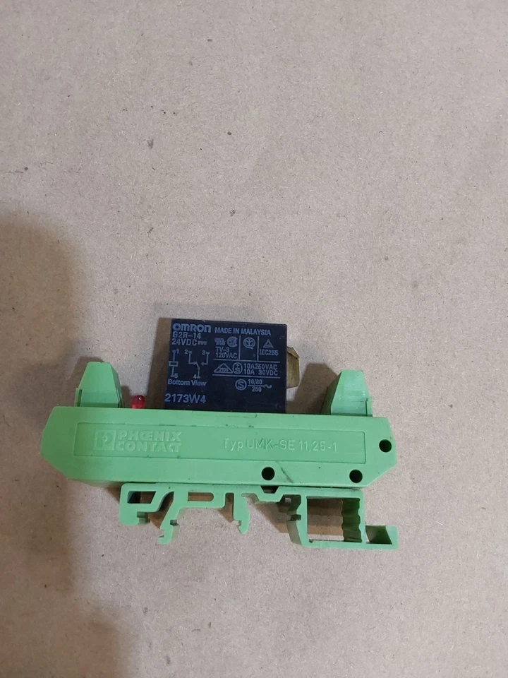 phoenix contact umk-se 11,25-1 - Image 2 of 3