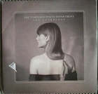 Taylor Swift, Tortured Poets Department: ANTHOLOGY (4 LP VINYL MINT) READ