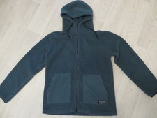 "MUCH MORE" mister & lady  Jacke, Kuscheljacke,Teddyjacke gr.XL Top!