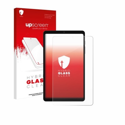 Display Panzerfolie Schutzglas für Blackview Link 2 8.68''