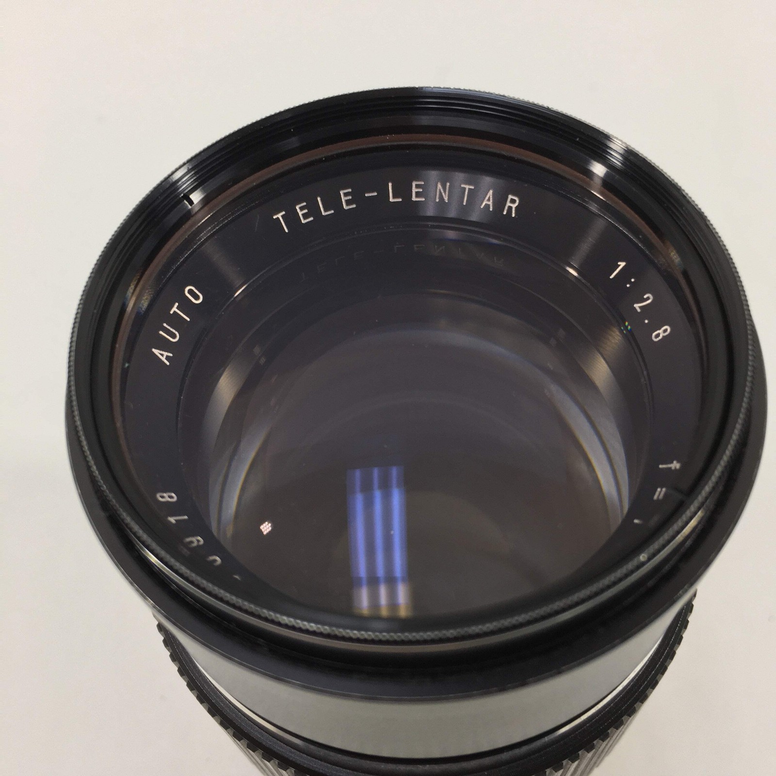 Lentar 135mm f/2.8 135mm f/2.8 Konica Mount