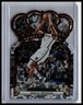 2023-24 Panini Crown Royale #7 Mikal Bridges