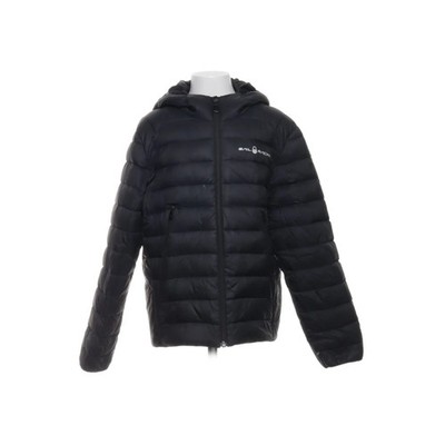Sail Racing, Leichte Jacke, Unisex (Kinder), Größe: 140, Schwarz, Einfarbig #rRw