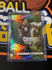 2020-21 Panini Chronicles Simone Verdi Elite Green 1/5 = 1/1 Torino