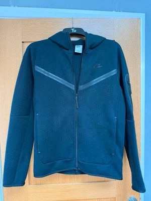 Nike Tech Fleece