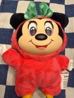 Disney FRESH PICKED Clip-On Plush MINNIE MOUSE — photo 2