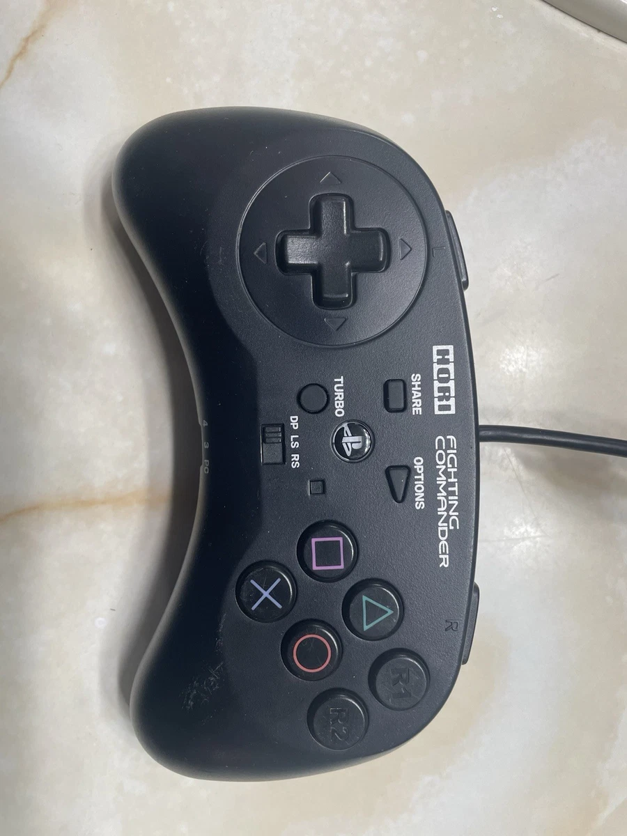 Hori Fighting Commander for sale | eBay