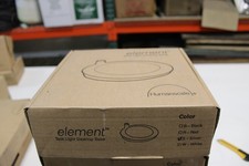 NEW Humanscale SILVER BASE ELEMENT