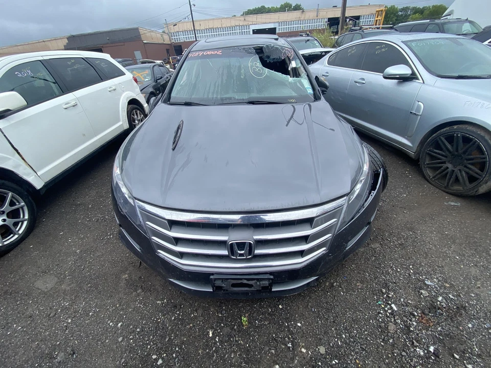 10 11 12 HONDA CROSSTOUR Engine Assembly/motor — 第 2/4 张图片