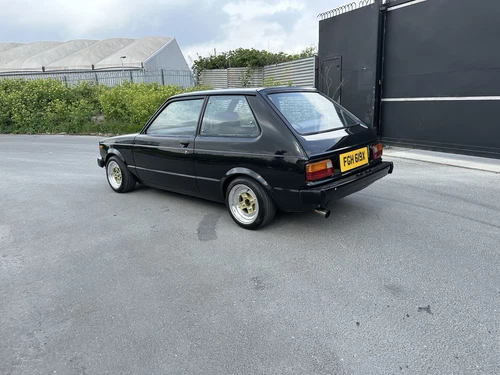 Toyota Starlet Kp60 Rwd  - Picture 4 of 16