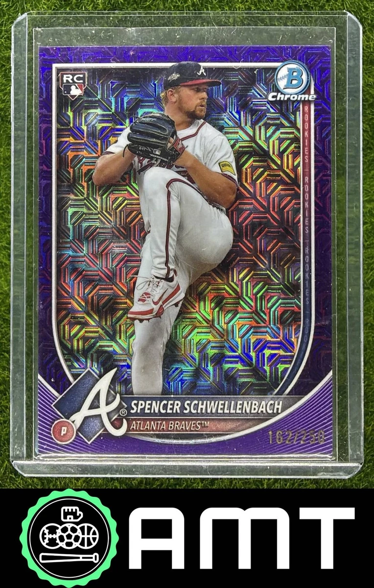 その他 Spencer Schwellenbach Memorial Day Camo Spencer Schwellenbach Trading Cards for sale | eBay