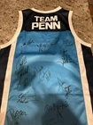 BJ Penn UFC Ultimate Fighter Jersey, SIGNED