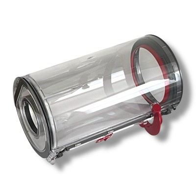 NEW Genuine DYSON Gen5 SV24 OUTSIZE Dustbin Dust Bin Canister Replacement Part