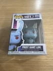 Funko Pop! Vinyl: Marvel - Frost Giant Loki #972