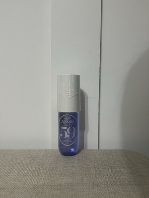 Sol de Janeiro Cheirosa 59 Hair & Body Fragrance Mist Travel Size 90mL/3.0 fl