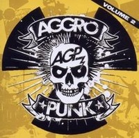 Aggropunk Vol.2 Von Various | Cd | Zustand Neu