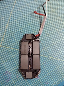 Siemens EX645LXC1E/01 Kochfeld Induktionsplatten 12009054