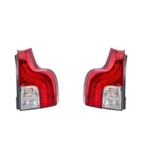 Hella Heckleuchte RüCkleuchte Set Links Rechts LED FüR Volvo XC90 I 275