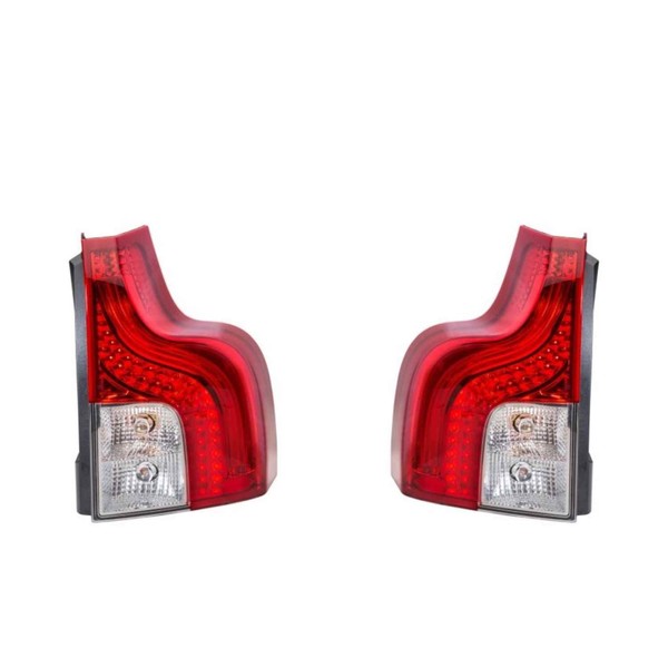 Hella Heckleuchte RüCkleuchte Set Links Rechts LED FüR Volvo XC90 I 275-image