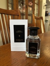 GUERLAINLArt & La Matiere Herbes Troublantes ...