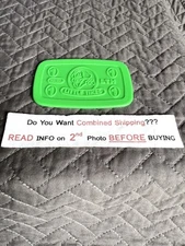 Little Tikes Food Shop N Learn Smart Checkout 1- Dollar Cash Money Grocery Store