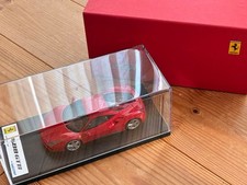 Looksmart 1/43  Ferrari 488 GTB Rosso Corsa 494715