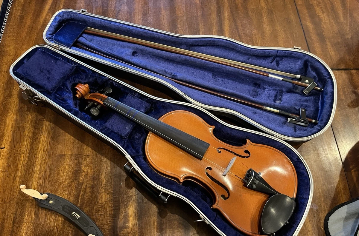 Franz Violin In Violins for sale | eBay
