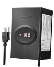 300W Low Voltage Landscape Transformer - Timer  Photocell Transformer-300W