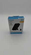 Anker MagGo Power Bank 10000mAh 15W Qi2 Certified Wireless Charge Smart Display