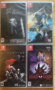 Othercide Switch | eBay