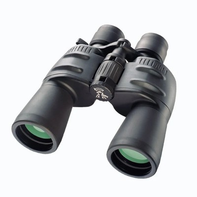 BRESSER Special Zoomar 7-35x50 Zoom Fernglas