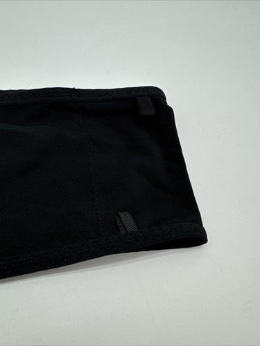 Cinturón para correr Build & Fitness LiteBelt - 4 bolsillos de acceso rápido superior pequeños - Imagen 4 de 7