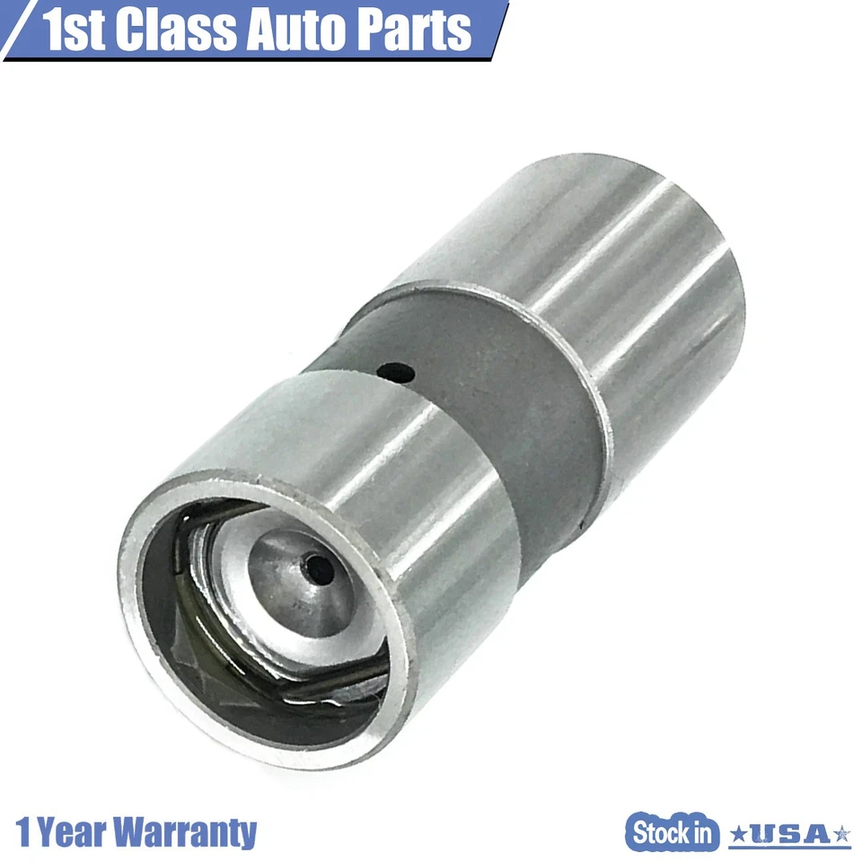 16X Engine Valve Lifter Kit For Chevy Corvette Buick Regal Century Olds Foto 3 de 4