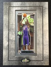 2003-04 Topps Rookie Matrix Chris Bosh Rookie Frames RC Rookie Card 114 Raptors. rookie card picture
