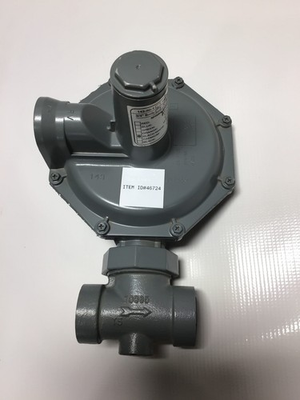#ad Sensus 46724 827826 50 Regulator Gas Pressure 1quot;in 3 8quot;in Orifice .5 2PSI Out $179.99