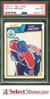 1983 O-PEE-CHEE #29 WAYNE GRETZKY OILERS HOF PSA 10