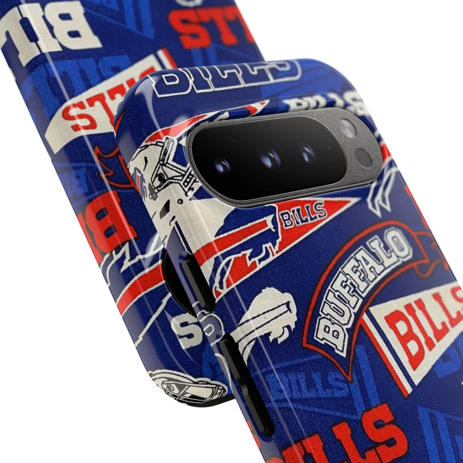 Buffalo Bills Phone Cases for iPhone