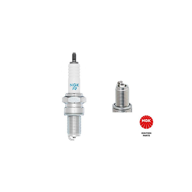 NGK 3188 JR9B Spark Plug for