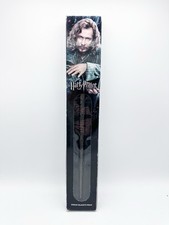 The Noble Collection Sirius Black Wand In A Standard Windowed Box 15in 39cm