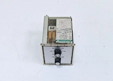 Schleicher DZTR 32-L / 05612221-79 Time Relay 30-600s
