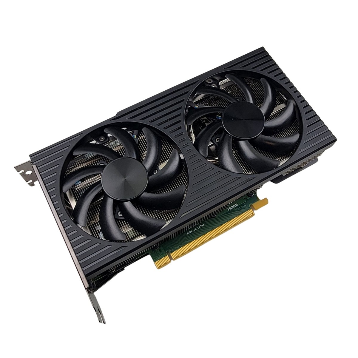 NVIDIA GeForce RTX 3060 Ti 8GB GDDR6 Graphics Card GPU TESTED
