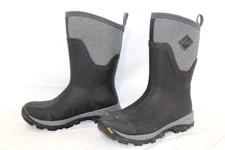 Muck Arctic Ice Grip Waterproof Insulated Mid Boots, Womens 9