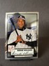 2021 Topps Chrome Platinum Anniversary - Bernie Williams #513