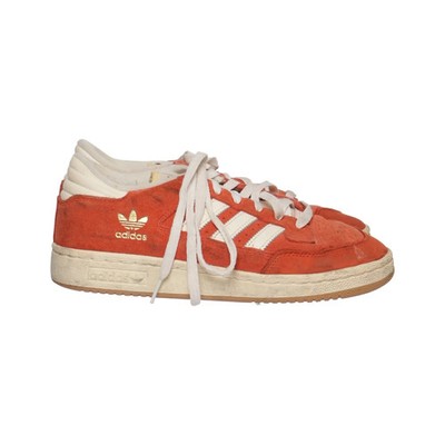Adidas, Sneaker, Größe: 40, model: centennial 85 lo, Rot, Herren #7FM