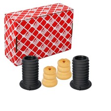 FEBI STAUBSCHUTZ-SATZ PROTECTION-KIT VORDERACHSE passend für BMW 2 3 4 I4 