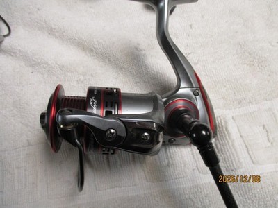 Pflueger President XT35 FISHING SPINNING REEL